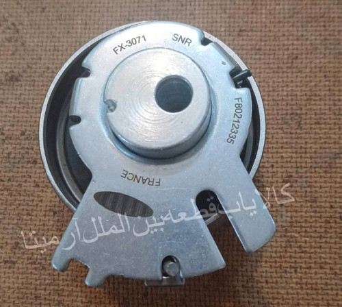 بلبرینگ تسمه تایم پژو SNR فرانسه